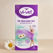 Renas Store Azulen Sir Ağda Bant Seti 41 Parça
