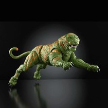 Bg Store Masters Of The Universe Chronicles Serisi Battle Cat Aksiyon Figürü