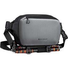 K&f Concept 10L  Alpha Askılı Çanta