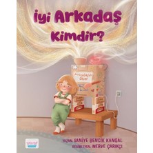 Aycer Iyi Arkadaş Kimdir?