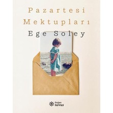 Bg Store Pazartesi Mektupları