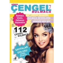 Renas Store Süper Çengel Bulmaca 7