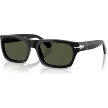 Persol 0po 3398S 95/31 58 Unisex Güneş Gözlüğü
