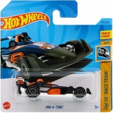 Bg Store Tekli Arabalar Hw-4 Trac HKG50