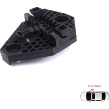 Ford Mondeo Mk1 Mk2 Fiesta Ön Sağ Cam Krikosu Tamir Seti 92-02 93BBF23200B