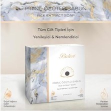 Bg Store Pirinç Sabunu *125 gr
