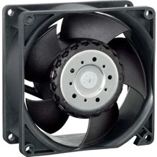 Ebmpapst 3214J/2H4TR Dc Soğutma Fanı 24V Dc 92X92X38 mm - Çift Bilyalı Rulmanlı