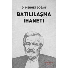 Renas Store Batılılaşma Ihaneti