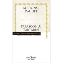 Bg Store Tarasconlu Tartarin - Hasan Ali Yücel Klasikleri