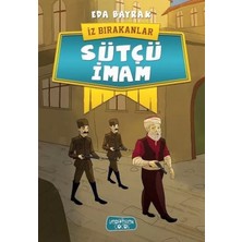 Renas Store Iz Bırakanlar - Sütçü Imam