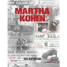 Deka Yayınları Martha Kohen
