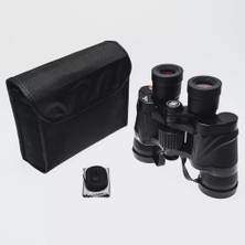Renas Store 8X40 Dürbün Av Dürbünü Güneş Filtreli Taşıma Çantalı 1000M/56M Nk