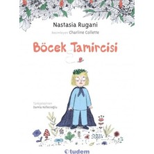 Tudem Yayın Grubu Böcek Tamircisi