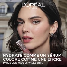 Bg Store Cosmetics Hyaluron Lip Tint - 485 Nude Espresso