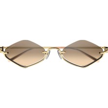 Gucci Gg 1604S 003 53 22 Unisex Güneş Gözlüğü