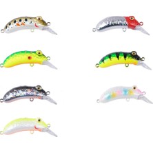 River Naughty Frog 50F 5cm 8.2g Maket Yem