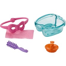 Mattel Barbie Barbie'nin Hayatından Eğlenceli Aksesuarlar FJD56 FHY69