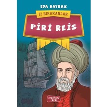 Renas Store Piri Reis - Iz Bırakanlar