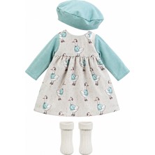 Paola Reina / Sofia Amiga Oyuncak Bebek Kıyafeti 32CM