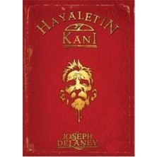 MarkEntegra Wardstone Günlükleri: Hayaletin Kanı - Fantastik Roman