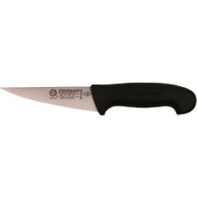 Renas Store Sürmene  61126 Kasap Kurban Sıyırma Bıçağı 13 Cm, Plastik Sap