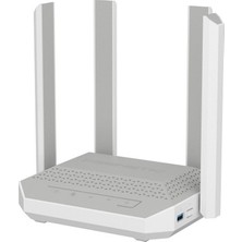 MarkEntegra Keenetic Hopper Dsl AX3000 Wi-Fi Mesh Vdsl2/adsl2+ Ebeveyn Kontrol Modem Fiber Vpn Router 4X1GBIT/S