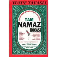 Renas Store Tam Namaz Hası (2. Hamur) (B01)