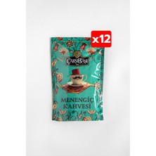 Çarşıbaşı Menengiç Kahvesi 200 gr x 12