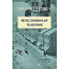 Bg Store Beyaz Zambaklar Ülkesinde