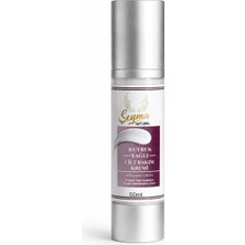 Kuyruk Yağlı Cilt Kremi 50 ml | Doğal Ürün Zengin Içerik | Katkı ve Koruyucusuz Üretim | Şeyma Naturel Özel Formülüyle