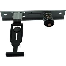 Renault Kaput Kilit Mandalı Megane Iıı Fluence (2008 – 2016) (Oem: 656030009R)