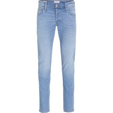 Jack & Jones Büyük Beden Sweat Pantalon- Glenn