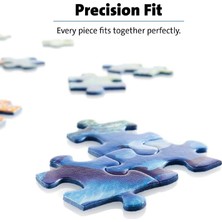 Bg Store 1000 Parça Puzzle C Thompson Dolap