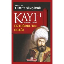 Renas Store Osmanlı Tarihi Kayı 1 - Ertuğrulun Ağı
