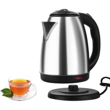 Valor Kettle