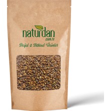 Naturdan Turp Tohumu Kırmızı - 3 kg