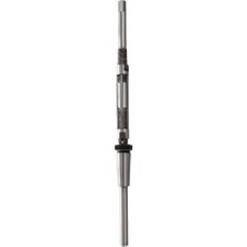 Cin 19.75-21.50MM Ayarlı Kovanlı El Raybası Hss