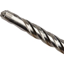 Bg Store DT8924 Sds-Plus Delici Uç, Metalik, 1 Adet