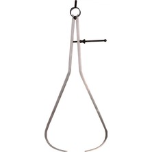 Cin 250MM Dış Çap Pergeli