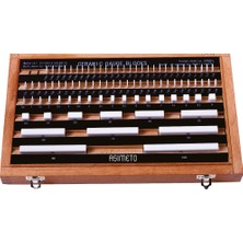 Asimeto Johnson Mastar Seti 103 Parça Gr2
