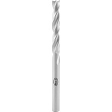 6X44X18MM Gwg Punta Çürütme Matkabı DIN1412E Hsse