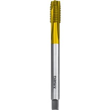 Unf1/4''-28 Narex Makine Kılavuzu Hsse Tin (3505)