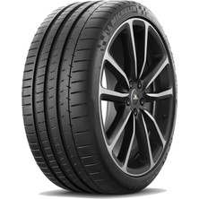 Michelin 245/35R19 93Y Xl   Pilot Super Sport Mo1 Oto Yaz Lastiği (Üretim YILI:2024)