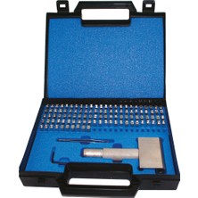 4MMX8X19 Masus Harf ve Rakam Seti 106 Parça