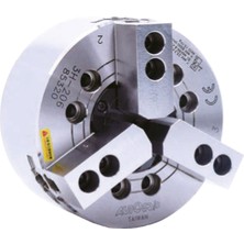 Autogrip 6'' A6 3 Ayak Büyük Açk Merkezli Hidrolik Ayna New
