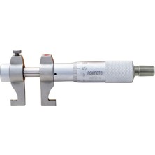 Asimeto 175-200MMX0.01 Mekanik Iç Çap Mikrometre
