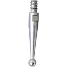 Asimeto 2mm Salgı Komparatör Saat Sert Çelik Ucu