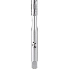 M8 Gwg Makine Kılavuzu DIN371/B Hsse L:150