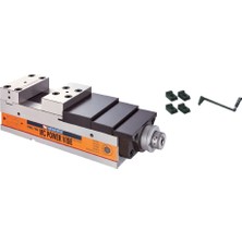 125X205MM Vertex Geniş Açılımlı Mc Mengene