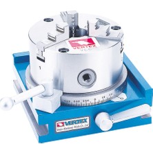 132MM Vertex Ekonomik Yatay-Dikey Index Divizör
